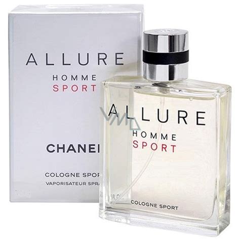 chanel allure sport 50 ml modus|Chanel Allure sport 100ml cheapest.